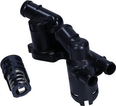 Maxgear 67-0114 - Coolant thermostat / housing car-mod.net