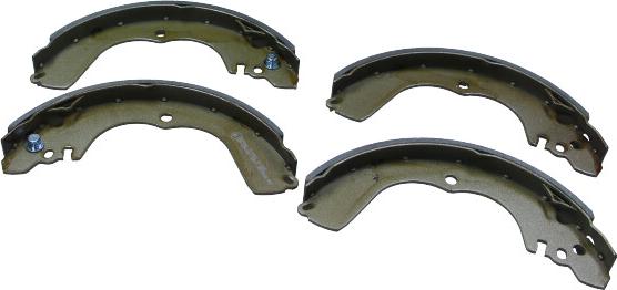 Maxgear 19-4590 - Drum Brake Shoe Set car-mod.net