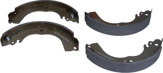 Maxgear 19-4589 - Drum Brake Shoe Set car-mod.net