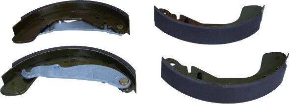 Maxgear 19-4534 - Drum Brake Shoe Set car-mod.net