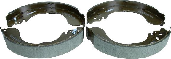 Maxgear 19-4609 - Drum Brake Shoe Set car-mod.net