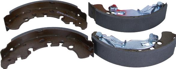 Maxgear 19-4601 - Drum Brake Shoe Set car-mod.net