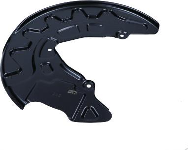 Maxgear 19-4359 - Splash Panel, guard, brake disc car-mod.net