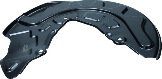 Maxgear 19-4385 - Splash Panel, guard, brake disc car-mod.net