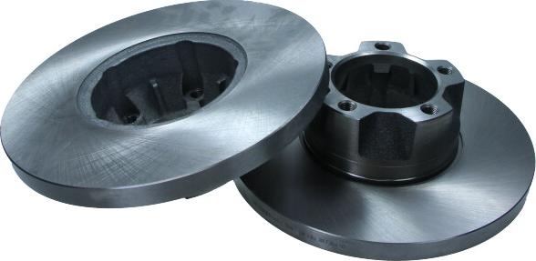 Maxgear 19-0980 - Brake Disc car-mod.net