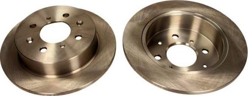 Maxgear 19-0922 - Brake Disc car-mod.net