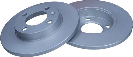 Maxgear 19-0681 - Brake Disc car-mod.net