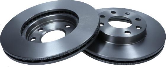 Maxgear 19-0818 - Brake Disc car-mod.net