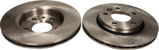 Maxgear 19-0838 - Brake Disc car-mod.net