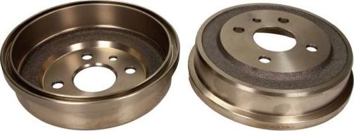 Maxgear 19-0825 - Brake Drum car-mod.net