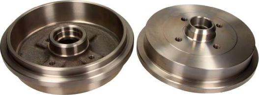 Maxgear 19-0823 - Brake Drum car-mod.net