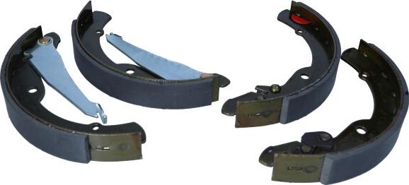 Maxgear 19-0249 - Drum Brake Shoe Set car-mod.net