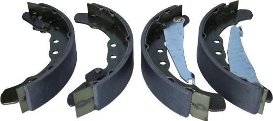Maxgear 19-0234 - Drum Brake Shoe Set car-mod.net