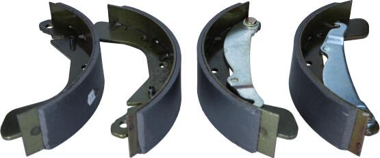 Maxgear 19-0238 - Drum Brake Shoe Set car-mod.net
