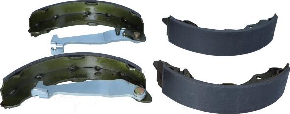 Maxgear 19-0224 - Drum Brake Shoe Set car-mod.net