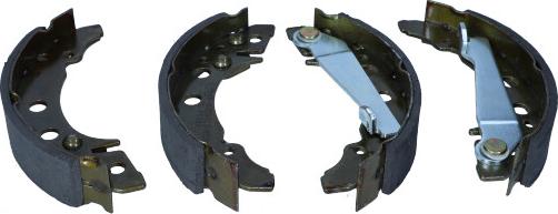 Maxgear 19-0223 - Drum Brake Shoe Set car-mod.net