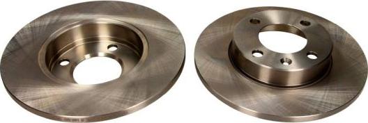 Maxgear 19-0759 - Brake Disc car-mod.net