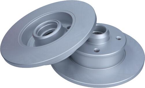 Maxgear 19-0753MAX - Brake Disc car-mod.net
