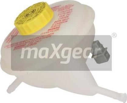 Maxgear 19-1931 - Expansion Tank, brake fluid car-mod.net