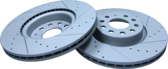 Maxgear 19-1044SPORT - Brake Disc car-mod.net