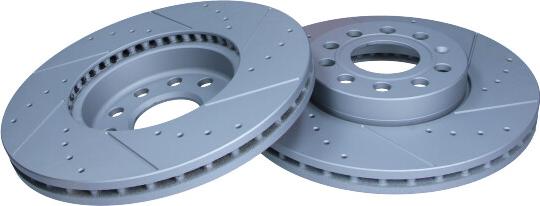 Maxgear 19-1059SPORT - Brake Disc car-mod.net