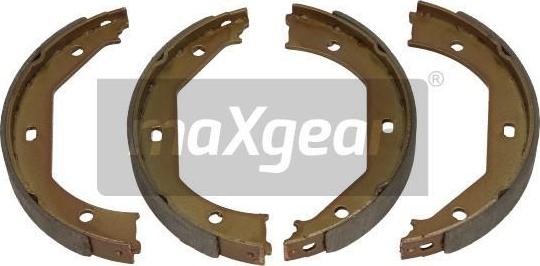 Maxgear 19-1070 - Brake Shoe Set, parking brake car-mod.net