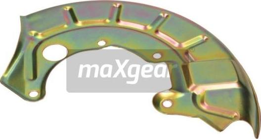 Maxgear 19-3452 - Splash Panel, guard, brake disc car-mod.net