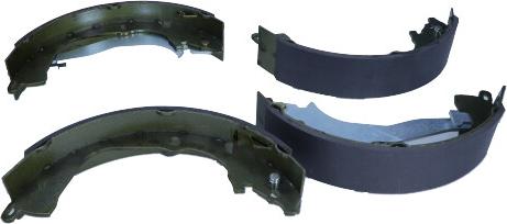 Maxgear 19-3619 - Drum Brake Shoe Set car-mod.net