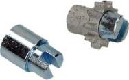 Maxgear 19-3286 - Accessory Kit, parking brake shoes car-mod.net