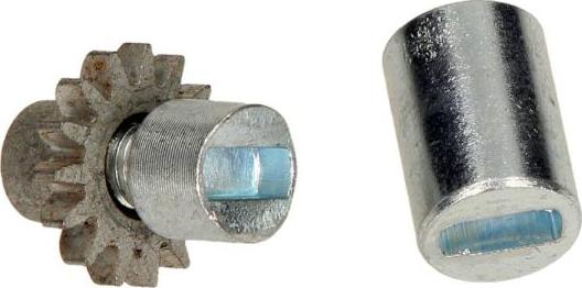 Maxgear 19-3287 - Accessory Kit, parking brake shoes car-mod.net