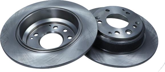 Maxgear 19-2402 - Brake Disc car-mod.net