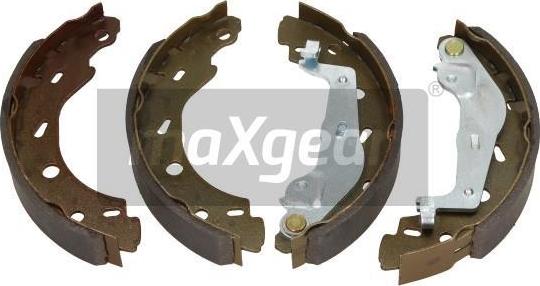 Maxgear 19-2098 - Drum Brake Shoe Set car-mod.net