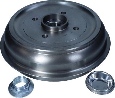 Maxgear 19-2852 - Brake Drum car-mod.net