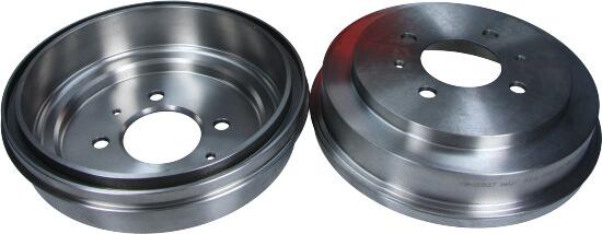 Maxgear 19-2237 - Brake Drum car-mod.net