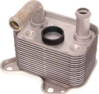 Maxgear 14-0091 - Oil Cooler, automatic transmission car-mod.net