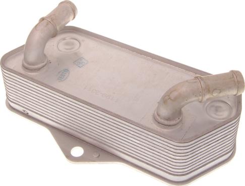 Maxgear 14-0053 - Oil Cooler, automatic transmission car-mod.net