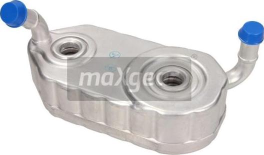 Maxgear 14-0008 - Oil Cooler, automatic transmission car-mod.net