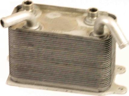 Maxgear 14-0084 - Oil Cooler, automatic transmission car-mod.net