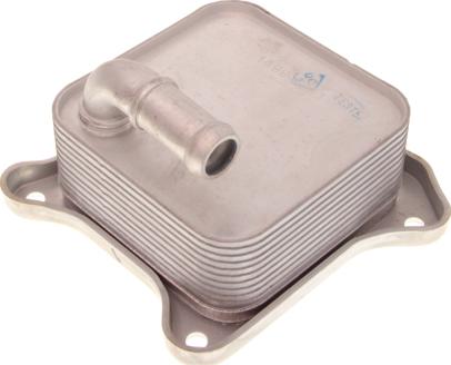Maxgear 14-0104 - Oil Cooler, engine oil car-mod.net