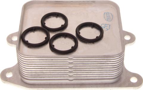Maxgear 14-0102 - Oil Cooler, engine oil car-mod.net