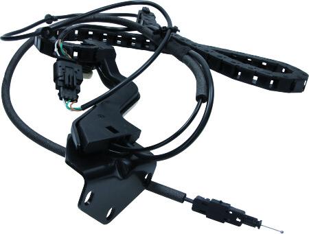 Maxgear 15-0214 - Repair Set, harness car-mod.net