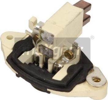 Maxgear 10-0029 - Voltage regulator, alternator car-mod.net