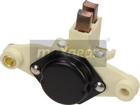 Maxgear 10-0021 - Voltage regulator, alternator car-mod.net
