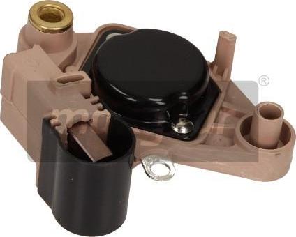 Maxgear 10-0022 - Voltage regulator, alternator car-mod.net