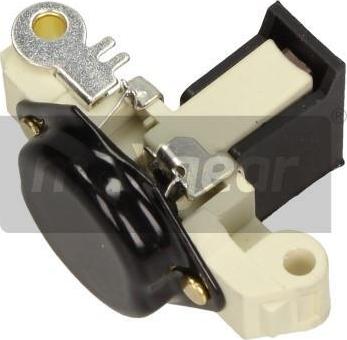 Maxgear 10-0157 - Voltage regulator, alternator car-mod.net