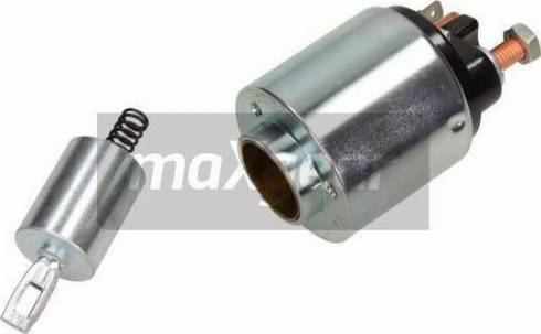 Maxgear 10-0169 - Solenoid Switch, starter car-mod.net
