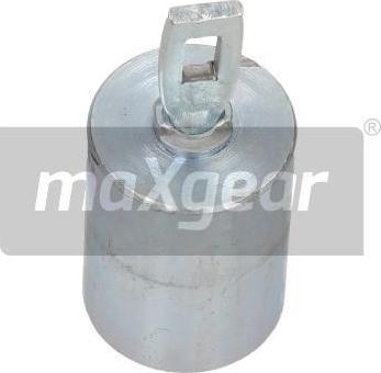 Maxgear 10-0168 - Solenoid Switch, starter car-mod.net