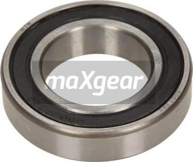 Maxgear 10-0107 - Propshaft centre bearing support car-mod.net