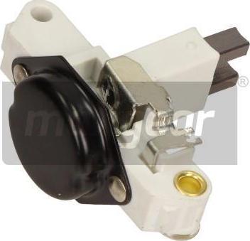 Maxgear 10-0176 - Voltage regulator, alternator car-mod.net