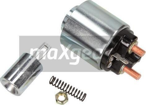 Maxgear 10-0171 - Solenoid Switch, starter car-mod.net